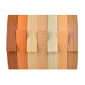 PVC Edge Banding Wood Grain Series